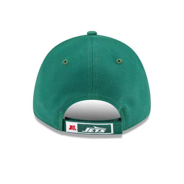 NEW ERA New York Jets The League Green 9FORTY Adjustable Cap