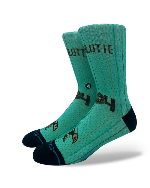 STANCE Charlotte Hornets CHA C25