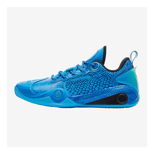 PEAK AW3 "Year of the Snake" Andrew Wiggins Basketball Shoes