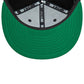 NEW ERA Chicago White Sox MLB Team Colour Black 59FIFTY Fitted Cap