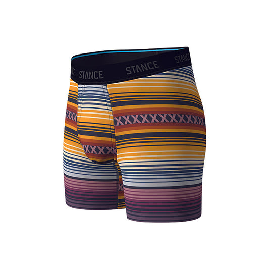 STANCE CURREN WHOLESTER BOXER BRIEF