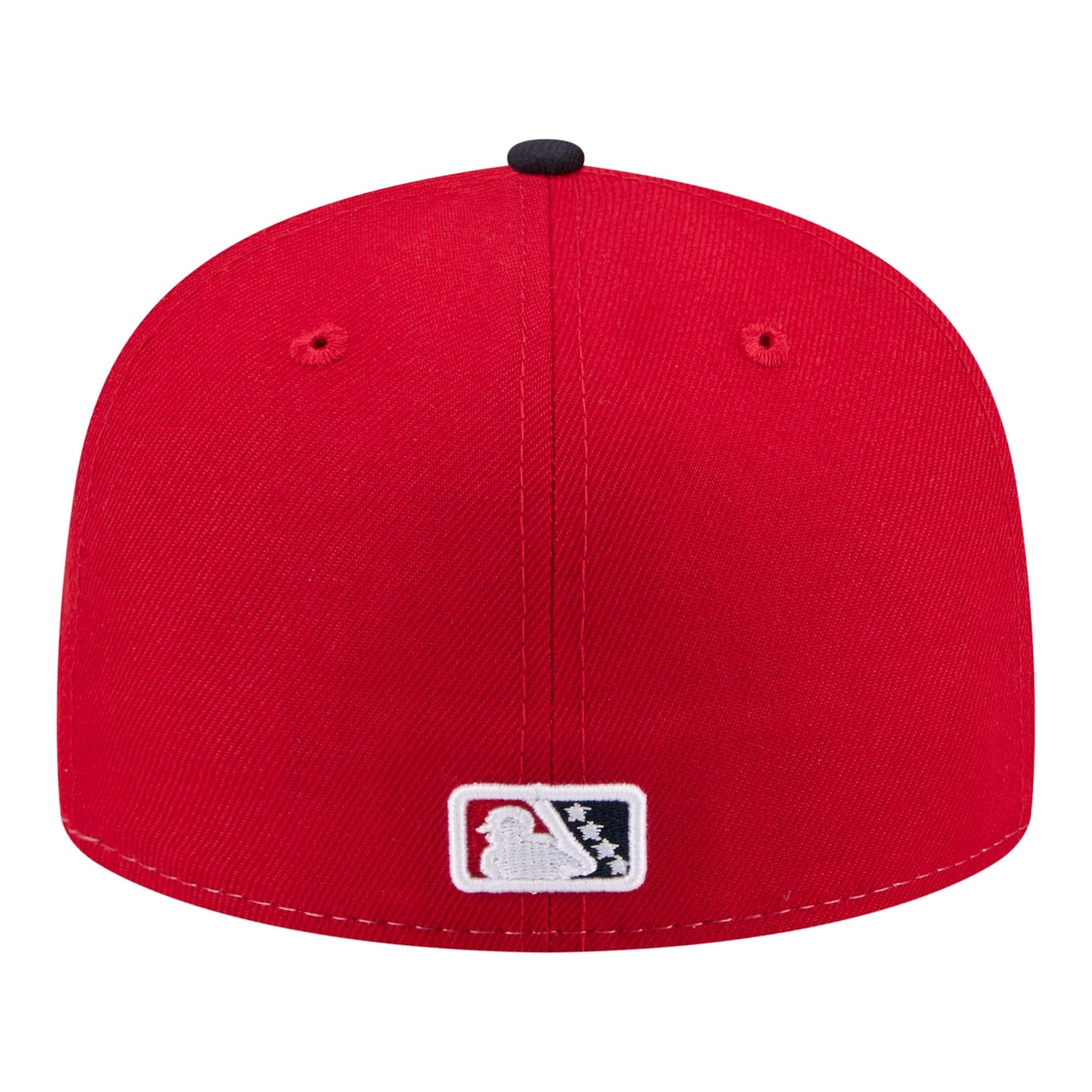 New Era Rancho Cucamonga Quakes Authentic Collection Alt 59FIFTY Fitted