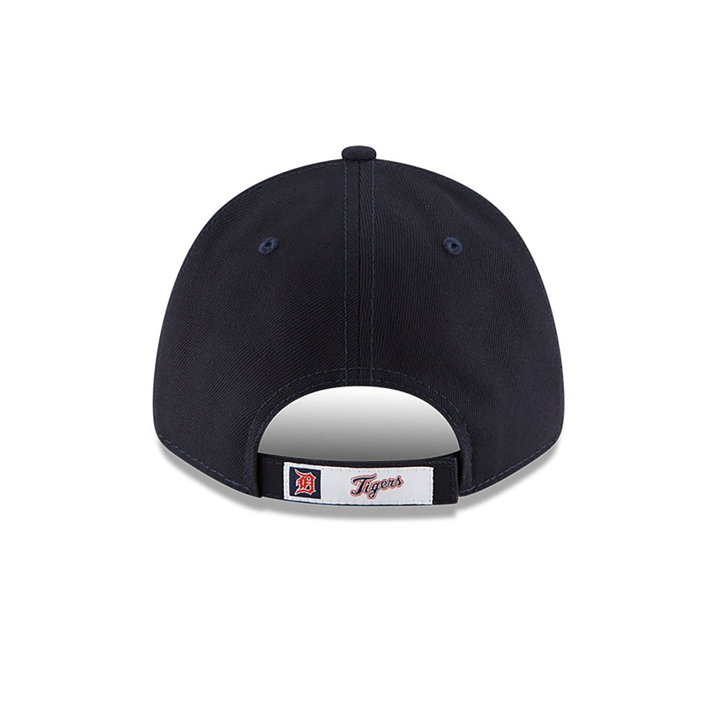 NEW ERA Detroit Tigers The League Navy 9FORTY Adjustable Cap