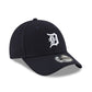 NEW ERA Detroit Tigers The League Navy 9FORTY Adjustable Cap