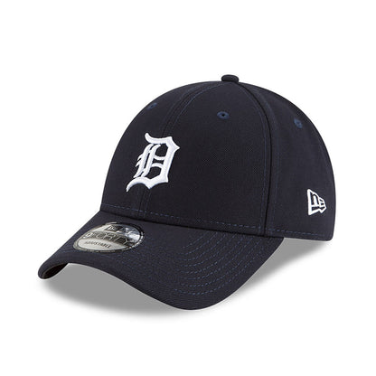 NEW ERA Detroit Tigers The League Navy 9FORTY Adjustable Cap