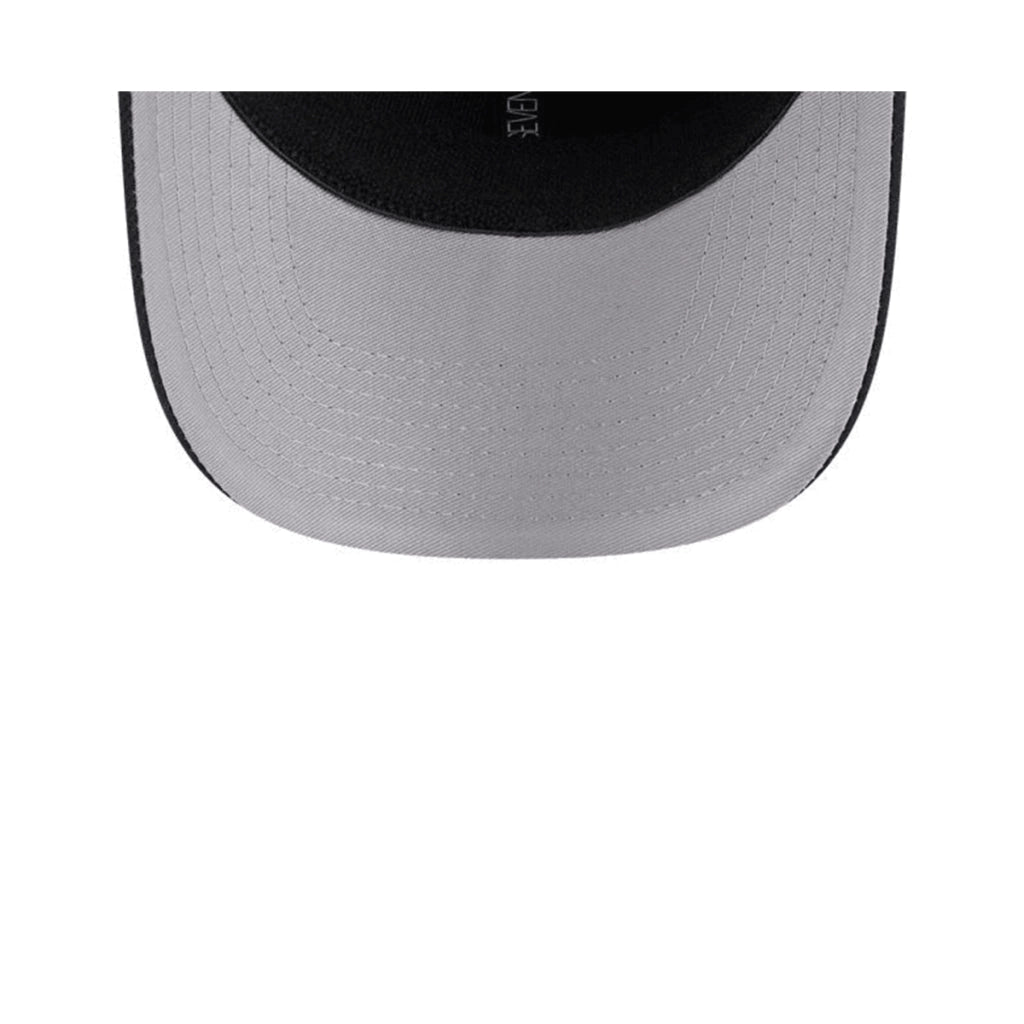 NEW ERA New York Yankees MLB Navy 9SEVENTY Stretch Snap Adjustable Cap