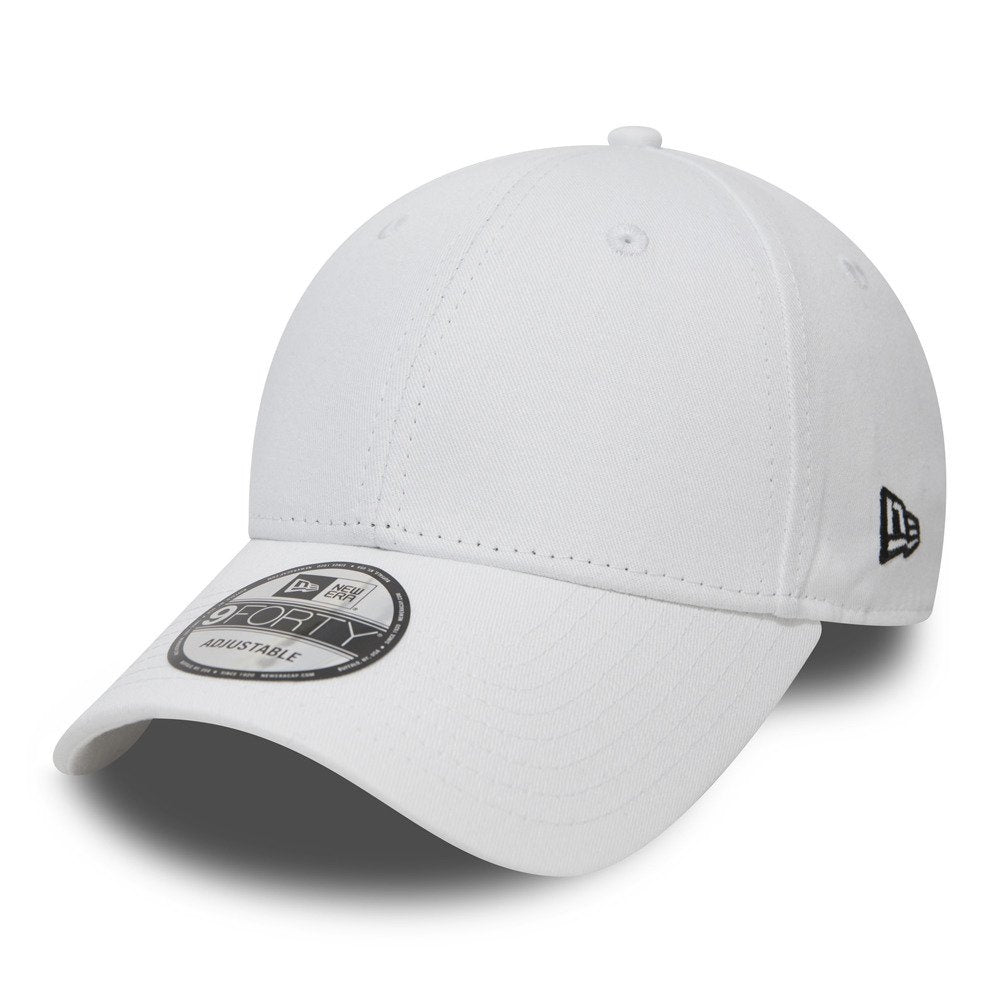 NEW ERA New Era Flag White 9FORTY Cap