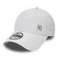 NEW ERA New York Yankees Flawless White 9FORTY Cap