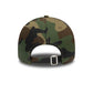 NEW ERA New York Yankees Essential Kids Camo 9FORTY Cap
