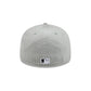 New Era Chicago White Sox Light Gray Corduroy 59FIFTY FITTED