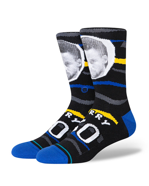 STANCE FAXED Curry Crew