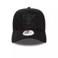 NEW ERA Chicago Bulls NBA Graphic E-Frame Adjustable Cap