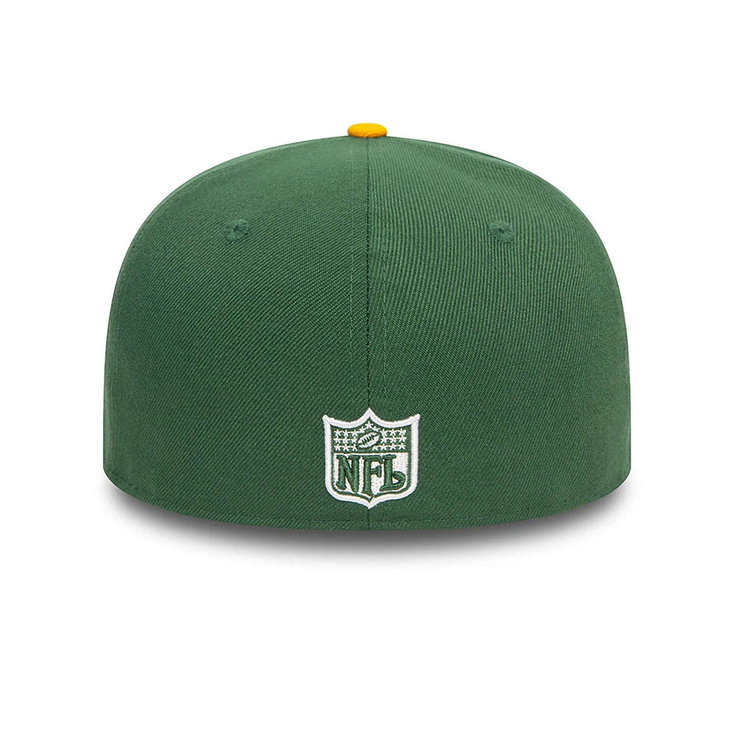 NEW ERA Green Bay Packers NFL Pin Pack Dark Green 59FIFTY Fitted Cap