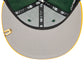 NEW ERA Green Bay Packers NFL Pin Pack Dark Green 59FIFTY Fitted Cap