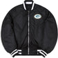 GREEN BAY PACKERS X ALPHA X NEW ERA MA-1 BOMBER JACKET