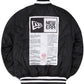 GREEN BAY PACKERS X ALPHA X NEW ERA MA-1 BOMBER JACKET