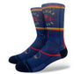 STANCE Golden State Warriors GSW C25