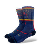 STANCE Golden State Warriors GSW C25