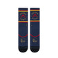 STANCE Golden State Warriors GSW C25