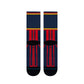 STANCE Golden State Warriors GSW C25