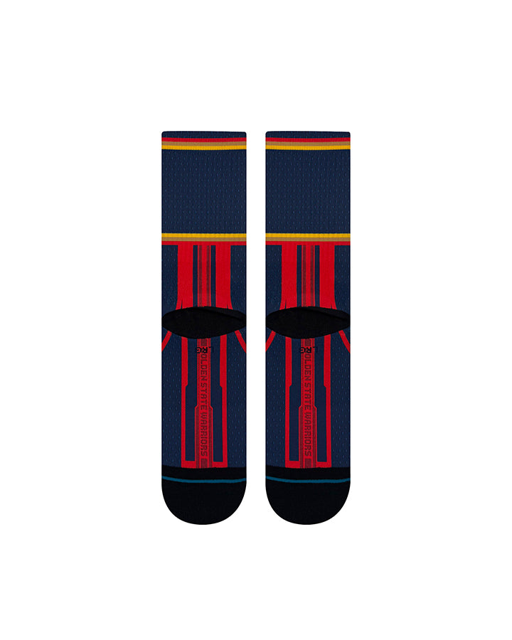 STANCE Golden State Warriors GSW C25