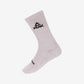 PEAK Elite Socks mid white