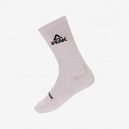 PEAK Elite Socks WHITE