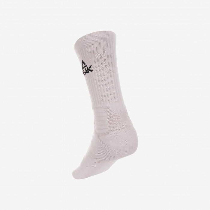 PEAK Elite Socks WHITE