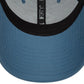 New Era Home Field 9forty New York Yankees Trucker Cap