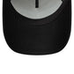 NEW ERA New Era Licence Plate Black 9FORTY A-Frame Trucker Adjustable Cap