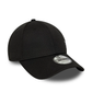 NEW ERA Detroit Tigers MLB Flawless Mesh Black 9FORTY Adjustable Cap