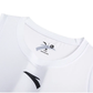 ANTA Basketball White Game Suit Color