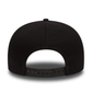 NEW ERA New York Yankees Black On Black 9FIFTY Cap