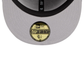 NEW ERA MLB All Over Black 59FIFTY Fitted Cap