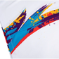 ANTA Basketball White Game Suit Color