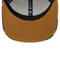 NEW ERA New Era Duck Camo Beige 9FIFTY Snapback Adjustable Cap