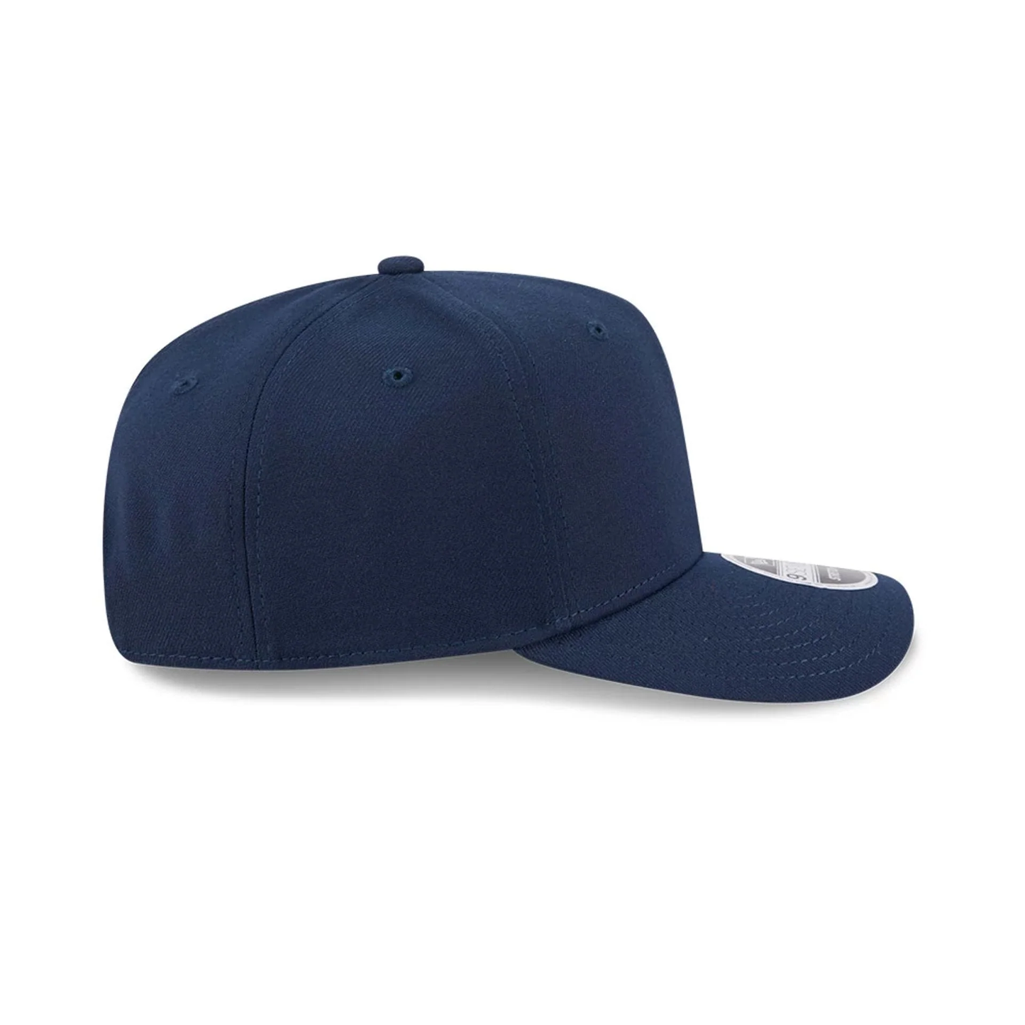 NEW ERA New Era Flawless Dark Blue 9SEVENTY Stretch Snap Adjustable Cap