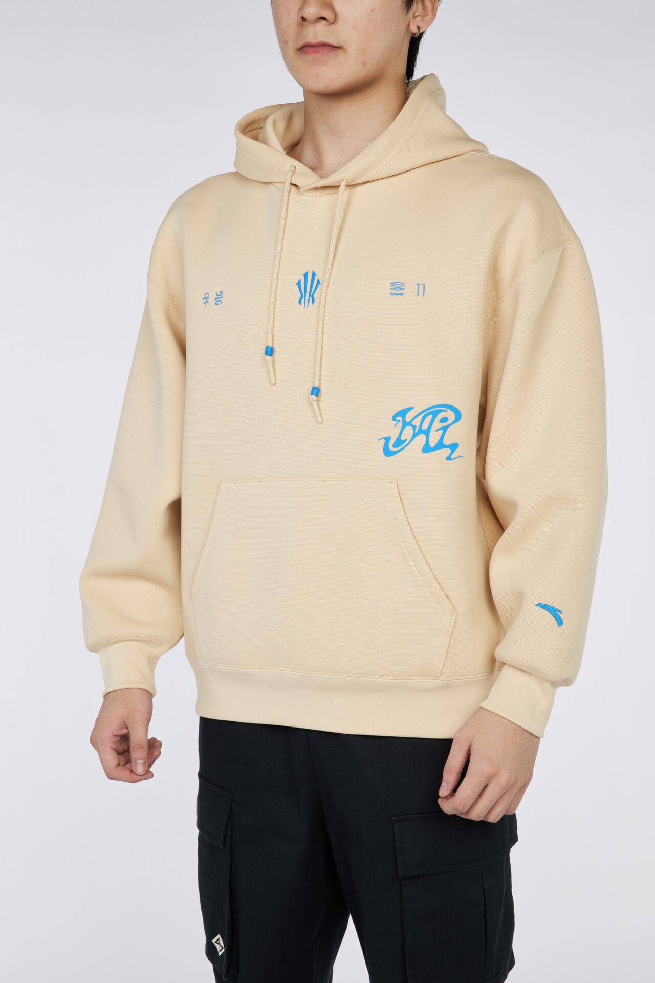 Anta KAI hoodie
