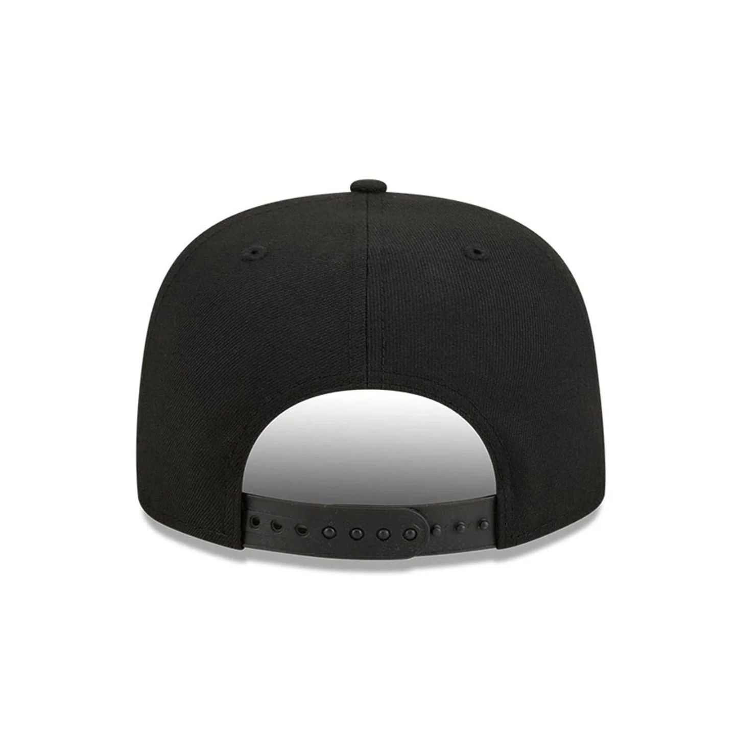 NEW ERA Philadelphia Eagles NFL Ring Black 9FIFTY A-Frame Snapback Adjustable Cap