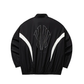 ANTA KAI Metamorphosis Black Jacket