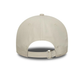 NEW ERA New York Yankees MLB Flawless Cream 9FORTY Adjustable Cap