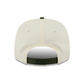 NEW ERA LA Dodgers MLB Rifle Green 9SEVENTY Stretch Snap Adjustable Cap