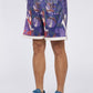 Anta KAI shorts