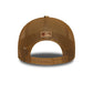 NEW ERA San Diego Padres MLB Wordmark Duck Camo 9FORTY M-Crown Adjustable Cap