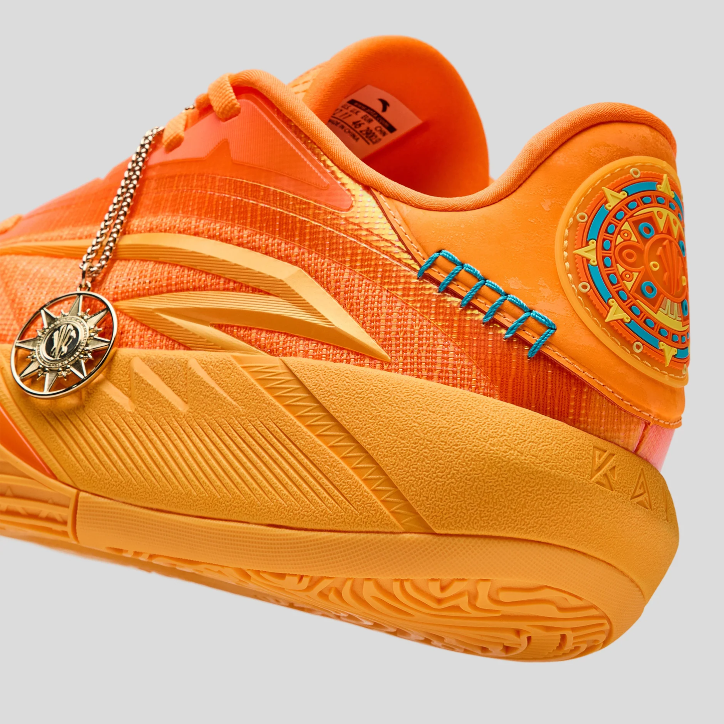 ANTA KAI 3 "Calcite"