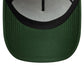 NEW ERA New Era Licence Plate Dark Green 9FORTY A-Frame Trucker Adjustable Cap