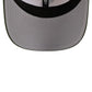 NEW ERA White Sox MLB Rifle Green 9SEVENTY Stretch Snap Adjustable Cap