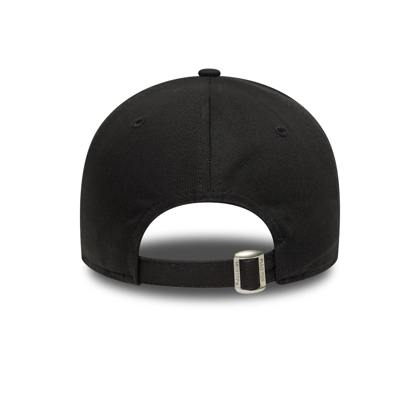 NEW ERA New York Yankees MLB Team Outline Black 9FORTY Adjustable Cap