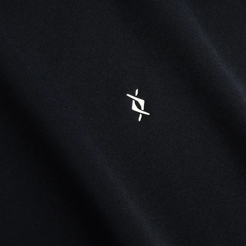 ANTA KAI Metamorphosis Black T-Shirt