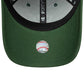 NEW ERA New York Yankees MLB Food Icon Dark Green 9FORTY Adjustable Cap